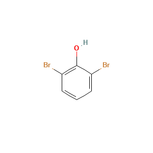 2,6-Dibromophenol