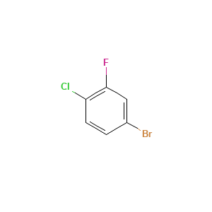 4-Bromo-1-chloro-2-fluorobenzene