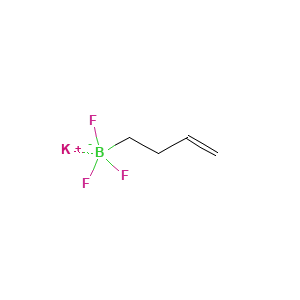 Potassium (but-3-en-1-yl)(trifluoro)borate(1-)