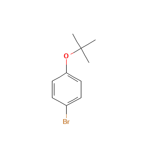 1-Bromo-4-(tert-butoxy)benzene