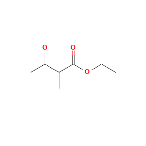 Ethyl 2-methylacetoacetate