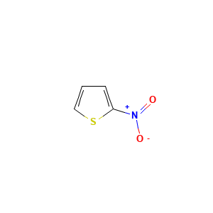 Thiophene, 2-nitro-