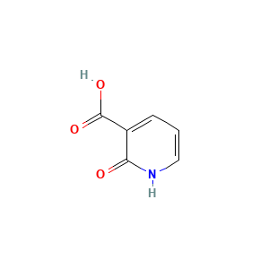 2-Hydroxynicotinic acid