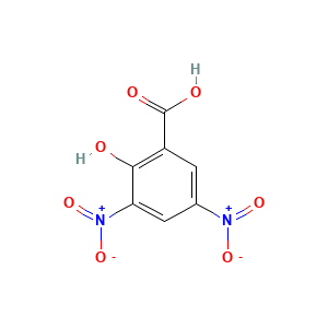3,5-Dinitrosalicylic acid