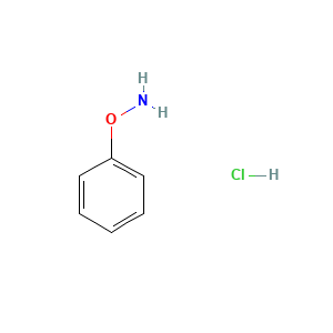O-Phenylhydroxylamine hydrochloride