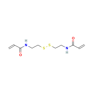 N,N'-Bis(acryloyl)cystamine