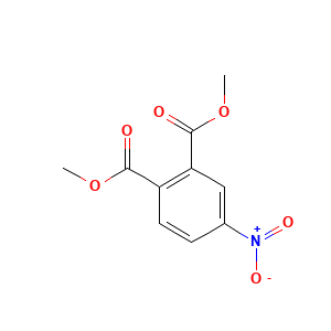 1,2-Benzenedicarboxylic acid, 4-nitro-, 1,2-dimethyl ester