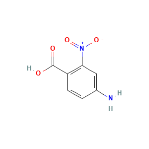 4-Amino-2-nitrobenzoic Acid