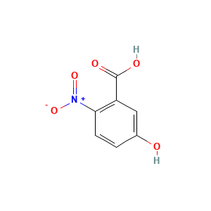 5-Hydroxy-2-nitrobenzoic acid