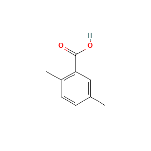 2,5-Dimethylbenzoic acid