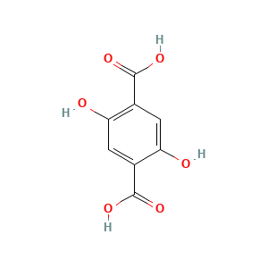 2,5-Dihydroxyterephthalic acid