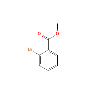 Methyl 2-bromobenzoate
