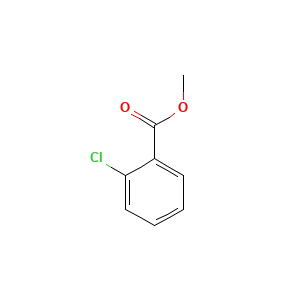 Methyl 2-chlorobenzoate