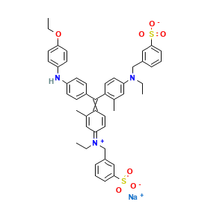 C.I. Acid Blue 90