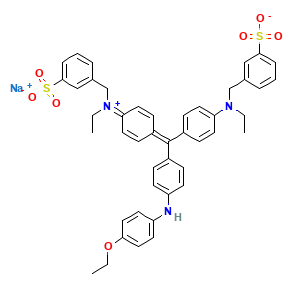 Coomassie Brilliant Blue R