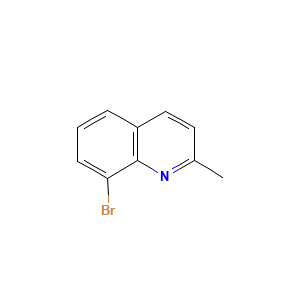 8-Bromo-2-methylquinoline