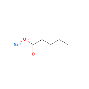 Sodium Valerate