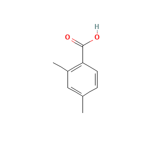2,4-Dimethylbenzoic acid
