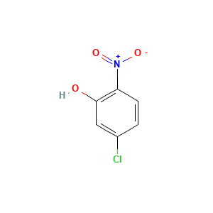 Phenol, 5-chloro-2-nitro-