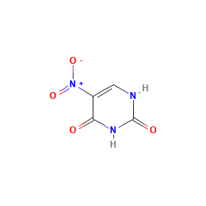 5-Nitrouracil