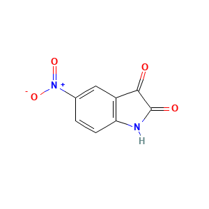 5-Nitroisatin
