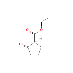 Ethyl 2-oxocyclopentanecarboxylate