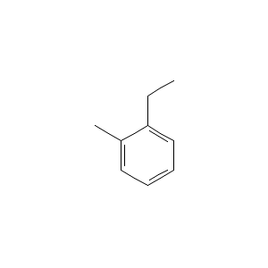 1-Ethyl-2-Methylbenzene