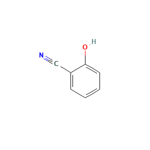 2-Hydroxybenzonitrile