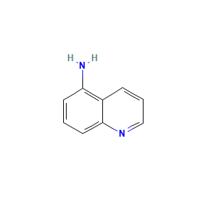 5-Aminoquinoline