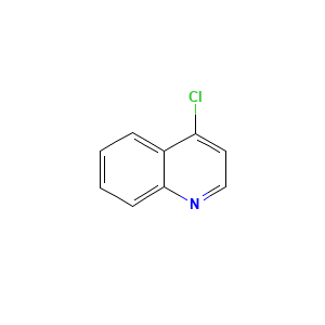 4-Chloroquinoline