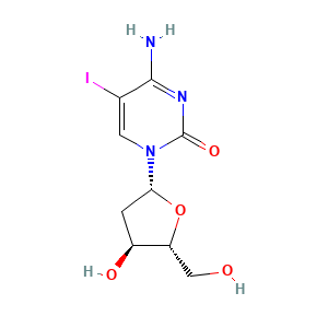 Ibacitabine
