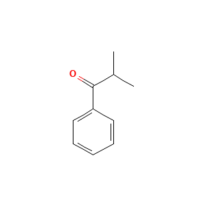 Isobutyrophenone