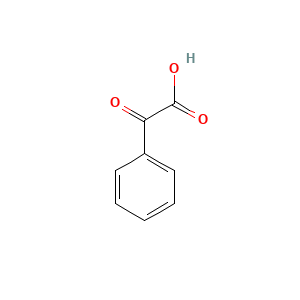 Phenylglyoxylic Acid