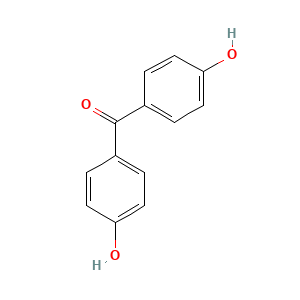 4,4'-Dihydroxybenzophenone