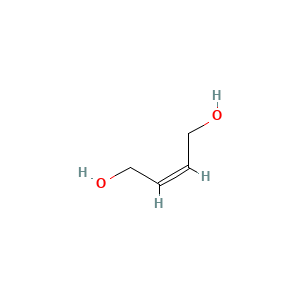 2-Butene-1,4-diol, (2Z)-