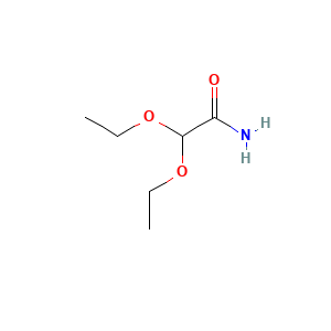 2,2-Diethoxyacetamide