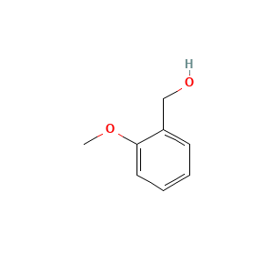 2-Methoxybenzyl alcohol