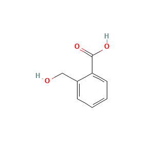2-(Hydroxymethyl)benzoic acid