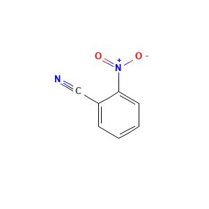 o-Nitrobenzonitrile