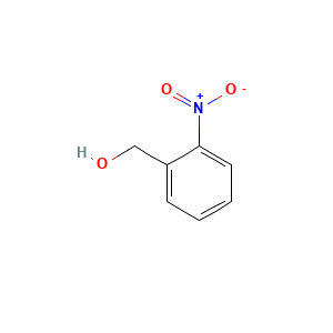 2-Nitrobenzyl alcohol