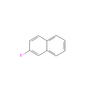 2-Iodonaphthalene