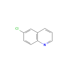 6-Chloroquinoline