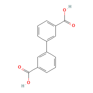 (1,1'-Biphenyl)-3,3'-dicarboxylic acid