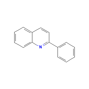 2-Phenylquinoline
