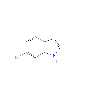 6-Bromo-2-methyl-1h-indole