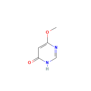 6-Methoxy-4-1H-pyrimidinone