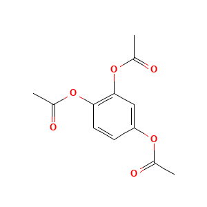 1,2,4-Triacetoxybenzene