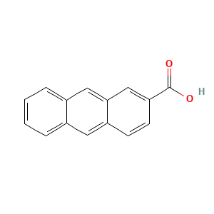 2-Anthracenecarboxylic Acid