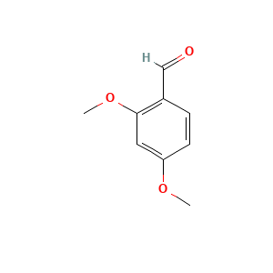 2,4-Dimethoxybenzaldehyde