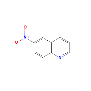6-Nitroquinoline